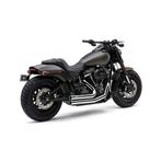 Cobra Speedster Short RPT Harley FXFB/S Fatbob, Motoren, Onderdelen | Harley-Davidson, Ophalen of Verzenden, Nieuw