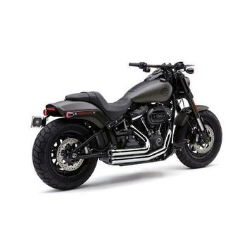 Cobra Speedster Short RPT Harley FXFB/S Fatbob beschikbaar voor biedingen