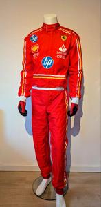 Charles Leclerc Ferrari F1 Racepak, Ophalen, Zo goed als nieuw, Formule 1