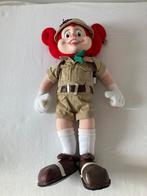 Pardoes pop in safari outfit, Verzamelen, Efteling, Ophalen of Verzenden, Zo goed als nieuw, Beeldje of Poppetje