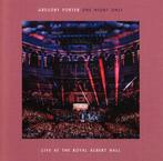 Gregory Porter: One Night Only - Live At Royal Albert Hall, Ophalen of Verzenden, 1980 tot heden, Nieuw in verpakking, Jazz