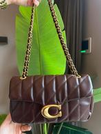 Coach tas bordeaux/ brown, Sieraden, Tassen en Uiterlijk, Tassen | Damestassen, Ophalen of Verzenden, Nieuw, Bruin, Handtas