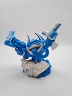 Skylanders Superchargers power blue trigger happy, Avontuur en Actie, 2 spelers, Ophalen of Verzenden, Zo goed als nieuw