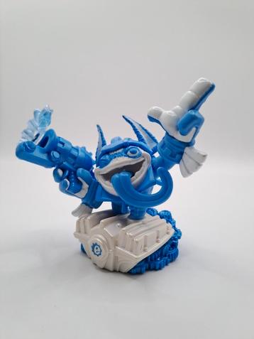 Skylanders Superchargers power blue trigger happy  beschikbaar voor biedingen