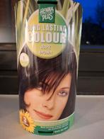 Henna long lasting color haarverf nr 3, Ophalen of Verzenden, Nieuw, Pruik of Haarverlenging