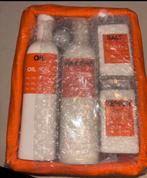Olie, Azijn, Zout & Peper Set, Ophalen of Verzenden, Nieuw