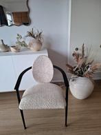 De 4 vintage stoelen zijn van merk Belgo, Ophalen, Zo goed als nieuw