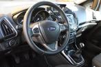 Ford B-Max EcoBoost Titanium / 63.000KM / NAVI / CAMERA / PD, Auto's, Ford, Voorwielaandrijving, Euro 5, Stof, Gebruikt