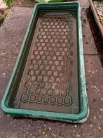 Koeien voeten, bad, Tuin en Terras, Ophalen of Verzenden, Zo goed als nieuw