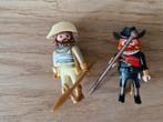 Playmobil 5090 de Nachtwacht, Kinderen en Baby's, Speelgoed | Playmobil, Ophalen of Verzenden, Zo goed als nieuw, Complete set