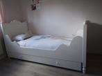 Leuk meisjes bed Bopita Belle met onderlade, Kinderen en Baby's, Kinderkamer | Bedden, Ophalen, 85 tot 100 cm, Gebruikt, Matras