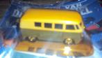 vw type 2 universele bestelwagen solido  nieuw nr 20, Ophalen of Verzenden, Nieuw, Auto, Solido