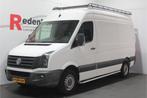 Volkswagen Crafter 50 2.0 TDI L2H2 - Trekhaak / Bluetooth /, Auto's, Euro 5, Gebruikt, 4 cilinders, Volkswagen