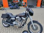 Dyna Superglide 2007 clubstyle, Motoren, 2 cilinders, Chopper, Particulier