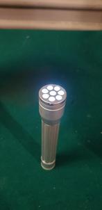 zaklamp gigalite led, Caravans en Kamperen, Zaklampen, Ophalen of Verzenden