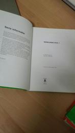 Wiskunde BVE 1, Ophalen of Verzenden, Beta, Gelezen, HBO