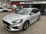 Ford FOCUS Wagon 1.0 EcoBoost Hybrid ST Line Winterpack, 65 €/maand, 125 pk, Euro 6, Met garantie (alle)