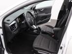 Kia Stonic 1.0 T-GDi MHEV DynamicPlusLine Stoelverwarming |, Auto's, Kia, 12 maanden, 710 kg, Wit, Origineel Nederlands