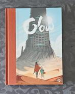 Glow 1-4 verzameluitgave, Eén stripboek, Verzenden