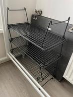 schoenenrek Grejig Ikea 3 stuks, Ophalen, Zo goed als nieuw