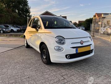 Fiat 500 1.0 Hybrid Urban (bj 2024) beschikbaar voor biedingen