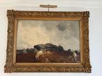 Schilderij, Antiek en Kunst, Ophalen