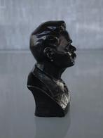 Beeld van MAXIM GORKY gemaakt van aluminium Made in the USSR, Ophalen of Verzenden