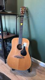 Alvarez RD20S, Muziek en Instrumenten, Ophalen, Zo goed als nieuw, Western- of Steelstringgitaar