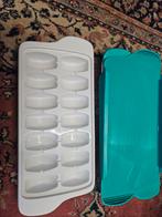 Oxo baby voeding invriesbakjes 2 stuks., Ophalen of Verzenden, Zo goed als nieuw, Overige typen