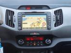 Kia Sportage 1.6 GDI X-treme DynamicLine Navigatie - Leer -, Voorwielaandrijving, 65 €/maand, 135 pk, 4 cilinders