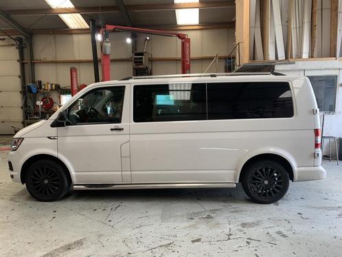 VW T5 Dakrails Aluminium, Auto diversen, Tuning en Styling