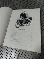 Motorcycle encyclopedia 1977 motorboek hardcover, Ophalen of Verzenden, Zo goed als nieuw, Erwin Tragatsch, Algemeen