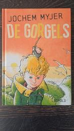Jochem Myjer - De Gorgels, Ophalen of Verzenden, Zo goed als nieuw, Jochem Myjer