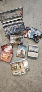 DVD collectie, als in één keer weg., Boxset, Gebruikt, Ophalen of Verzenden