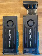 NVIDIA QUDDRO K4000, Gebruikt, PCI-Express 2, DVI, Ophalen of Verzenden