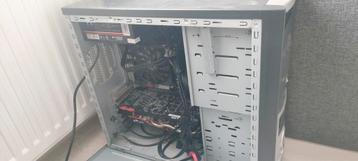 Game pc  beschikbaar voor biedingen