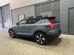 Volvo XC40 T5 Recharge R-Design | Panoramadak | ACC | 360°, Gebruikt, Euro 6, 179 pk, Leder en Stof
