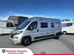 Challenger V114 Automaat/2019/Euro-6/6M/Airco/64.000km, Caravans en Kamperen, Campers, Automaat, Buscamper of Camperbus, Tot en met 2