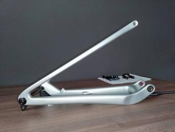 Specialized Epic Evo achterbrug carbon! 29 inch! Full set! beschikbaar voor biedingen