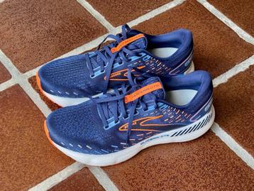 Brooks Glycerine GTS 20 hardloopschoenen heren 44,5 NIEUW beschikbaar voor biedingen