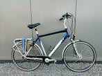 Giant Centro XL herenfiets.
XL frame. Nexus 8. ZGAN!, Ophalen, Versnellingen, Giant, Zo goed als nieuw