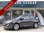 Opel ADAM 1.4 Glam / Panorama dak / Leder / Bluetooth / LM 1, Voorwielaandrijving, Euro 5, ADAM, Gebruikt