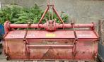 Shibaura RS4-153 frees, grondfrees voor minitractor, Ophalen, Gebruikt