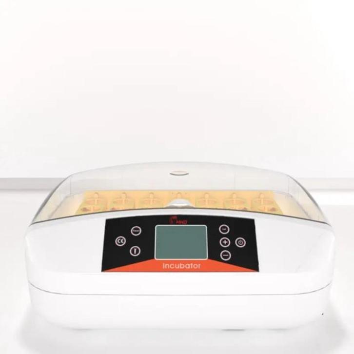 42 ei broedmachine automatisch + Gratis broedeieren, Dieren en Toebehoren, Pluimvee | Toebehoren, Nieuw, Broedmachine, Ophalen of Verzenden