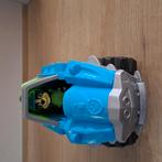 Paw patrol Rex, Kinderen en Baby's, Speelgoed | Actiefiguren, Ophalen of Verzenden, Zo goed als nieuw