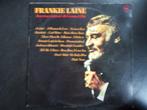Frankie Laine - American Legend - 16 Greatest Hits (LP), Ophalen of Verzenden, Gebruikt, 12 inch