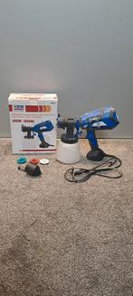 Verfspuit, Ophalen of Verzenden, Verfspuit of Verfpomp