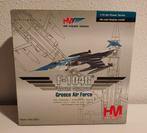 Hobby Master Diecast Model F-104 "Mount Olympus" Greece AF, Verzamelen, Luchtvaart en Vliegtuigspotten, Ophalen of Verzenden, Nieuw