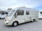 Fiat Bürstner Aviano I 675 dwarsbed/hefbed/2008/Lev, Integraal, Bedrijf, Diesel, Bürstner