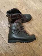 Meindl Makalu pro GTX maat 43, Zwart, Ophalen of Verzenden, Zo goed als nieuw, Wandelschoenen of Bergschoenen